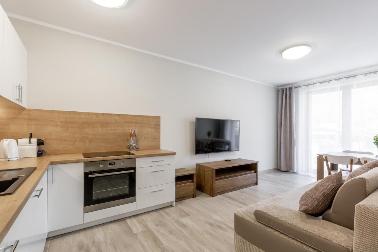 Apartamenty Bluesky - Ogrodnicza 7 I 9 - Z Widokiem Na Gory, W Zielonej Okolicy, Blisko Centrum I Atrakcji Karpacza Quarto foto
