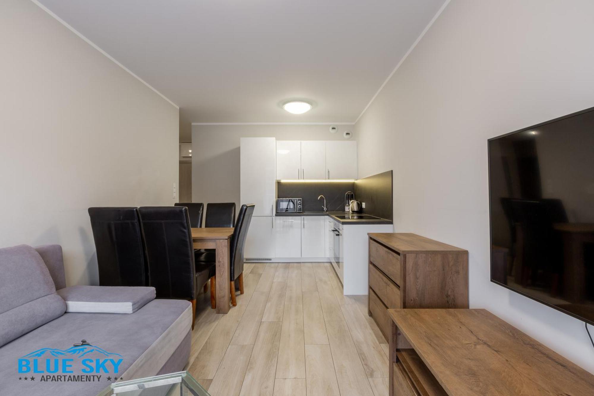 Apartamenty Bluesky - Ogrodnicza 7 I 9 - Z Widokiem Na Gory, W Zielonej Okolicy, Blisko Centrum I Atrakcji Karpacza Quarto foto