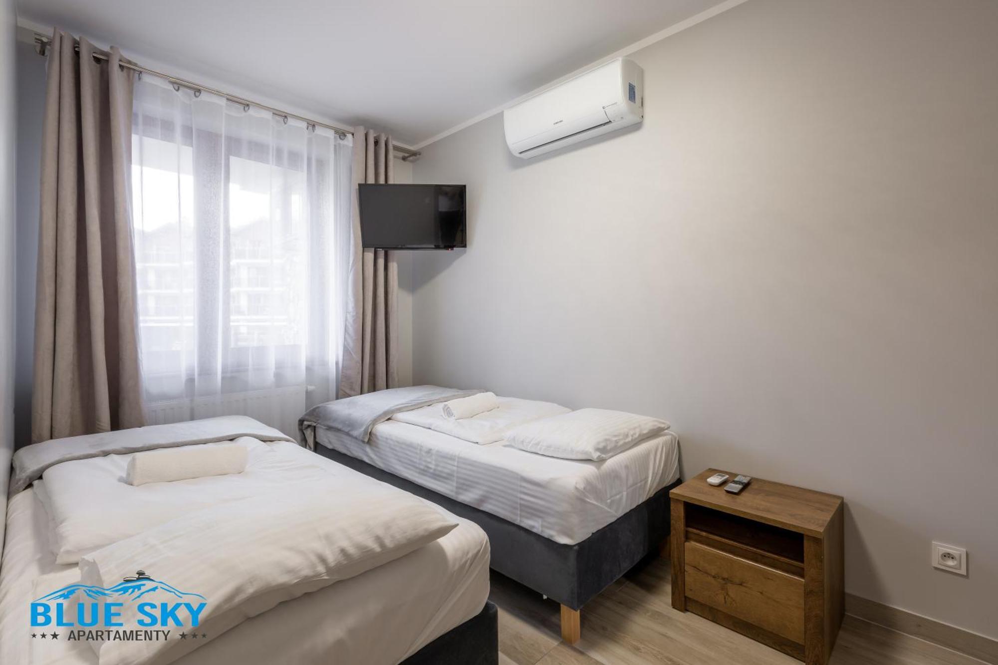 Apartamenty Bluesky - Ogrodnicza 7 I 9 - Z Widokiem Na Gory, W Zielonej Okolicy, Blisko Centrum I Atrakcji Karpacza Quarto foto