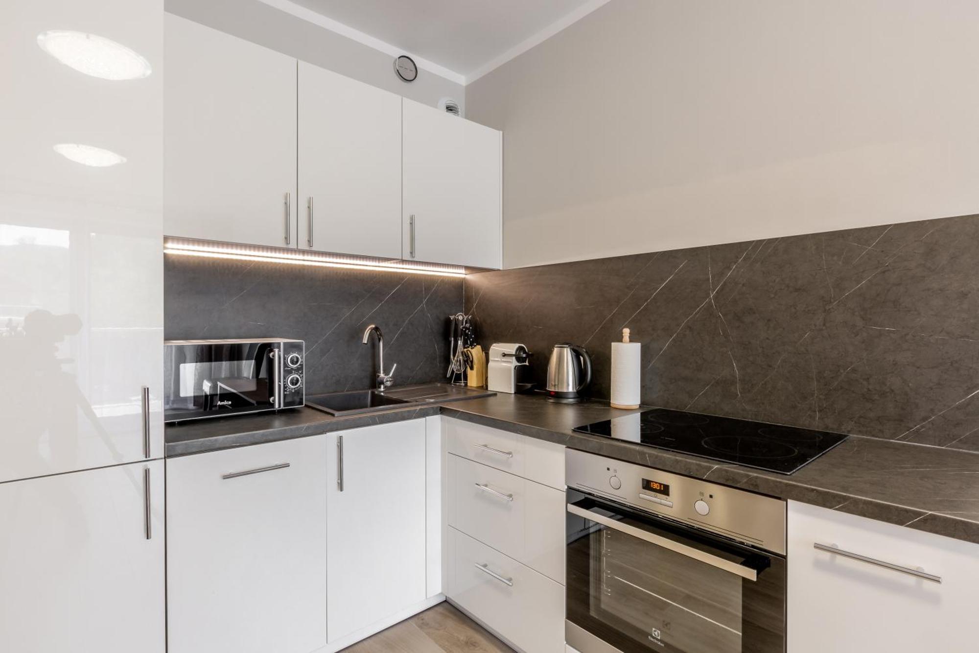 Apartamenty Bluesky - Ogrodnicza 7 I 9 - Z Widokiem Na Gory, W Zielonej Okolicy, Blisko Centrum I Atrakcji Karpacza Quarto foto
