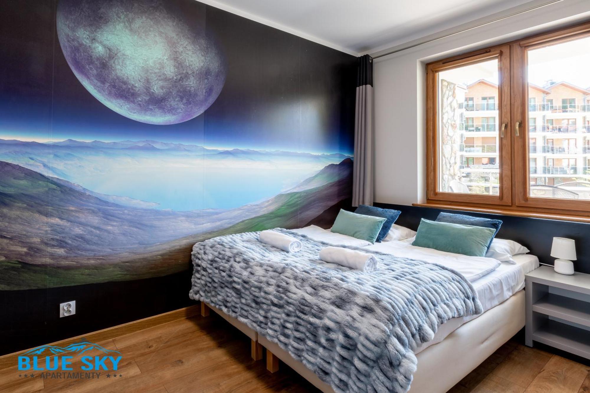Apartamenty Bluesky - Ogrodnicza 7 I 9 - Z Widokiem Na Gory, W Zielonej Okolicy, Blisko Centrum I Atrakcji Karpacza Quarto foto
