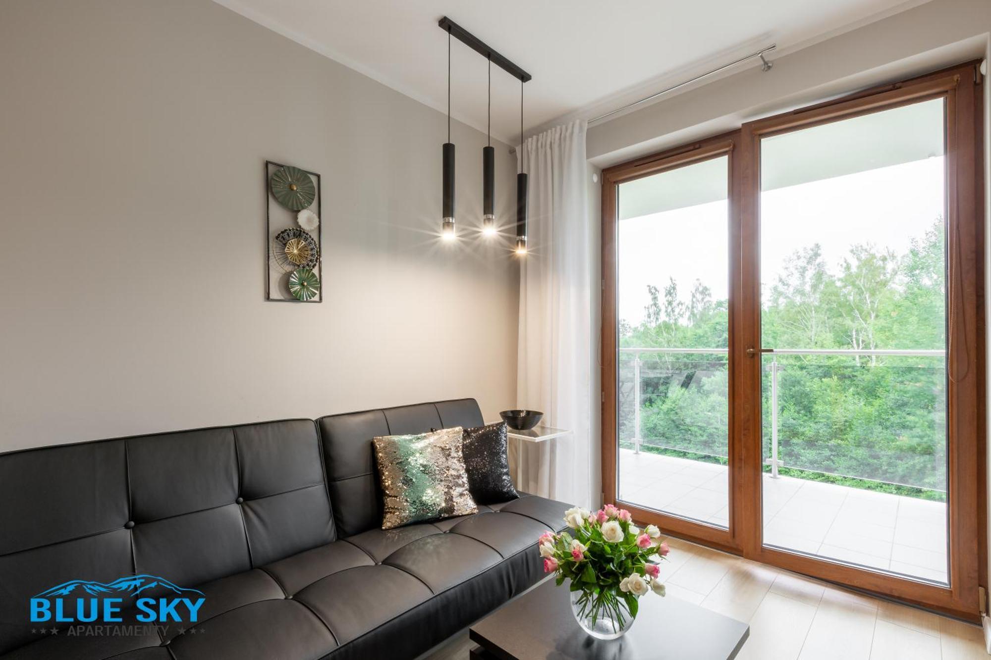 Apartamenty Bluesky - Ogrodnicza 7 I 9 - Z Widokiem Na Gory, W Zielonej Okolicy, Blisko Centrum I Atrakcji Karpacza Quarto foto