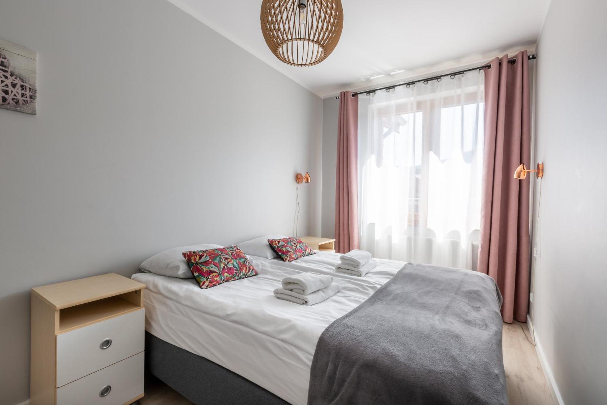 Apartamenty Bluesky - Ogrodnicza 7 I 9 - Z Widokiem Na Gory, W Zielonej Okolicy, Blisko Centrum I Atrakcji Karpacza Quarto foto