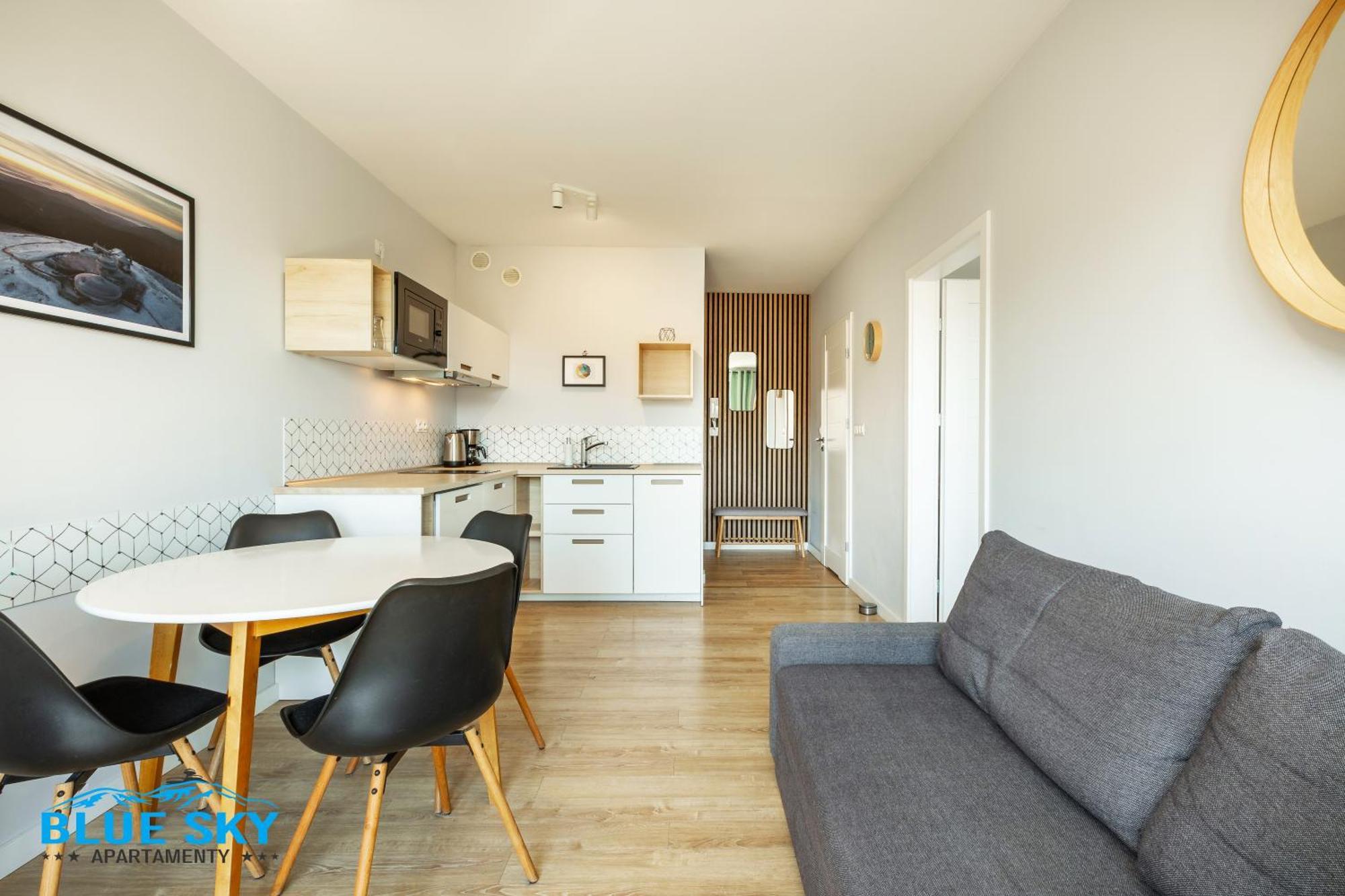 Apartamenty Bluesky - Ogrodnicza 7 I 9 - Z Widokiem Na Gory, W Zielonej Okolicy, Blisko Centrum I Atrakcji Karpacza Exterior foto